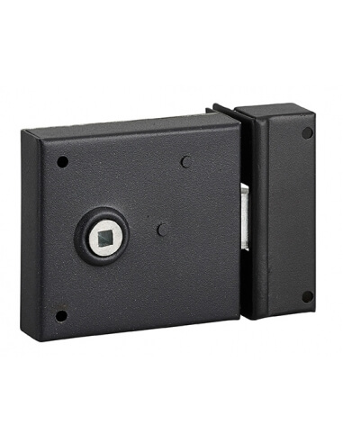 Serratura a scrocco 85 x 76 mm – THIRARD