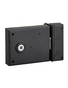 Serratura a scrocco 95 x 76 mm – THIRARD