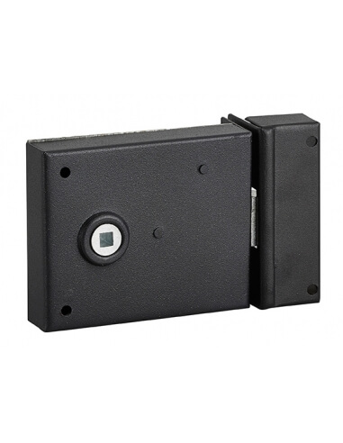 Serratura a scrocco 95 x 76 mm – THIRARD