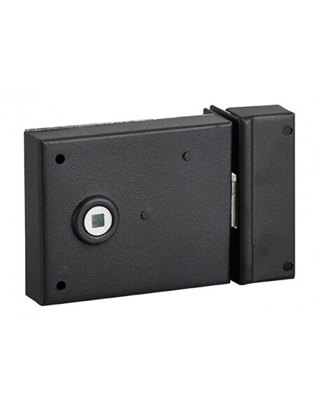 Serratura a scrocco 95 x 76 mm – THIRARD