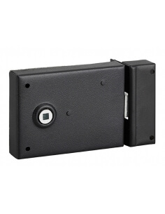 Serratura a scrocco 110 x 80 mm – THIRARD