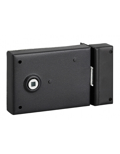 Serratura a scrocco 110 x 80 mm – THIRARD
