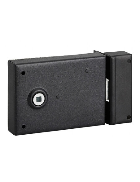 Serratura a scrocco 110 x 80 mm – THIRARD