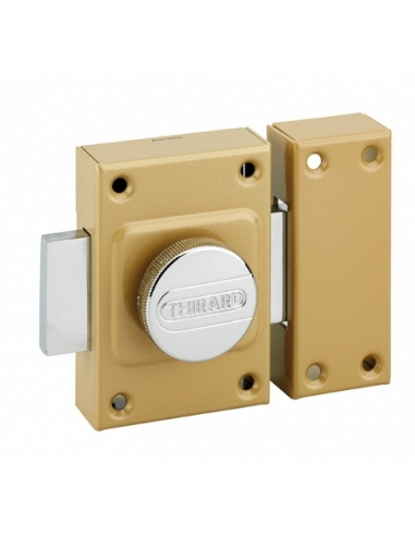 Chiavistello automatico CONCORDE – THIRARD