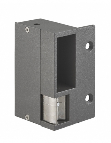 Incontro elettrico 12–24 V AC/DC per serratura orizzontale, sinistro – THIRARD