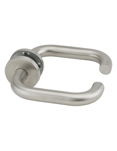 Coppia di maniglie in acciaio inox – THIRARD