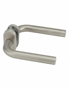 Coppia di maniglie in acciaio inox – THIRARD