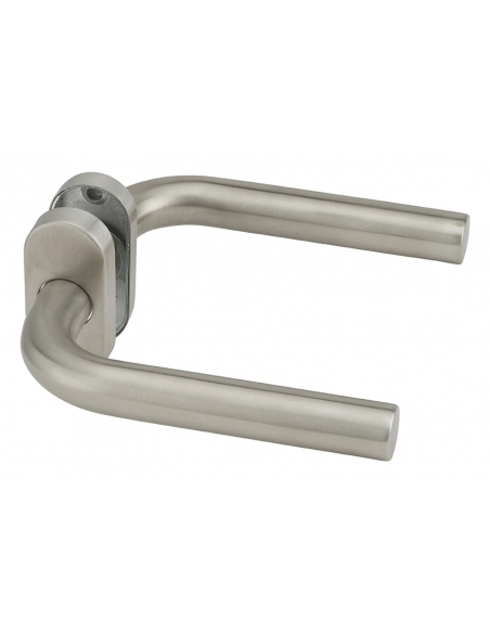 Coppia di maniglie in acciaio inox – THIRARD
