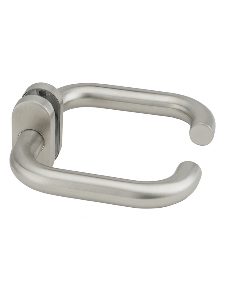 Coppia di maniglie in acciaio inox – THIRARD