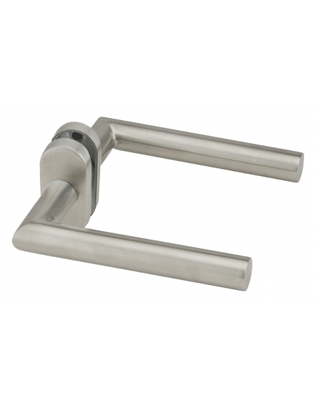 Coppia di maniglie in acciaio inox – THIRARD