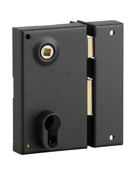 Cassa serratura CP 73 x 125 mm, destra – THIRARD