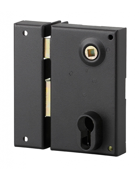 Cassa serratura CP 73 x 125 mm, sinistra – THIRARD