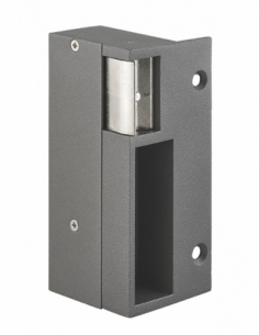Incontro elettrico 12–24 V AC/DC per serratura verticale, sinistro – THIRARD