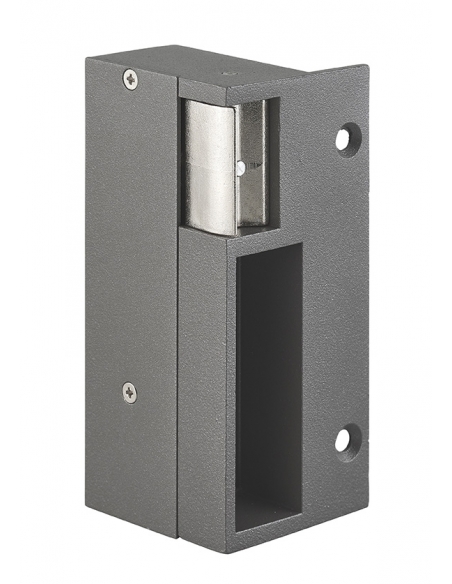 Incontro elettrico 12–24 V AC/DC per serratura verticale, sinistro – THIRARD