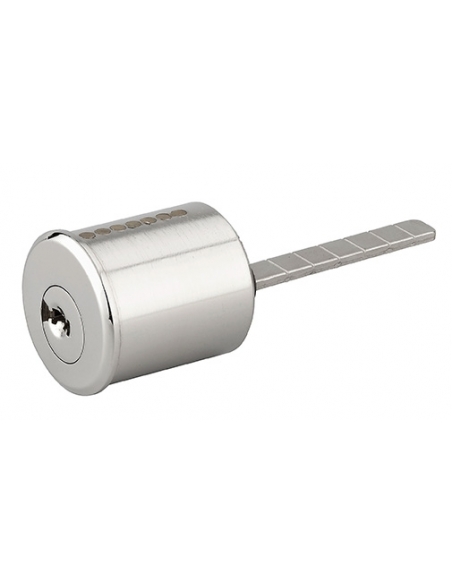 Cilindro tondo Transit 2 Ø 30 mm con linguetta, 4 chiavi reversibili – THIRARD