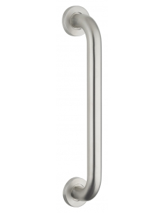 Coppia di maniglioni in acciaio inox Ø 25 mm, lunghezza 325 mm – THIRARD