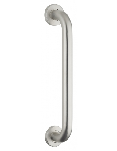 Coppia di maniglioni in acciaio inox Ø 25 mm, lunghezza 325 mm – THIRARD