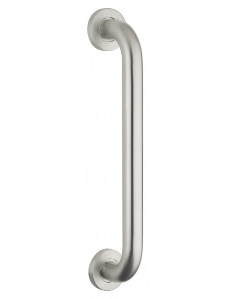 Coppia di maniglioni in acciaio inox Ø 25 mm, lunghezza 325 mm – THIRARD