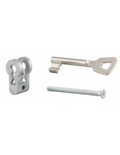 Adattatore per chiave, 1 chiave – THIRARD
