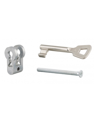 Adattatore per chiave, 1 chiave – THIRARD