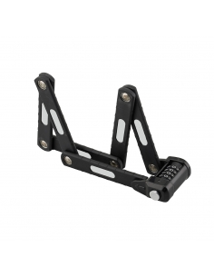 Antifurto Zebra a combinazione modificabile – THIRARD