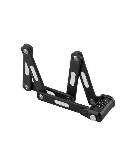 Antifurto Zebra a combinazione modificabile – THIRARD