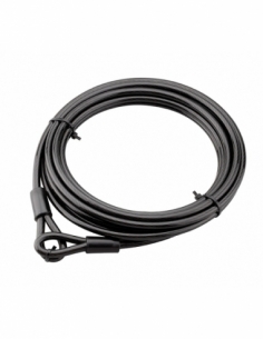 Cavo in acciaio Ø 8 mm, lunghezza 6 m – THIRARD