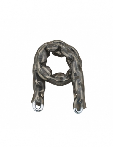 Catena rivestita in PVC Ø 6 mm, lunghezza 0,60 m – THIRARD