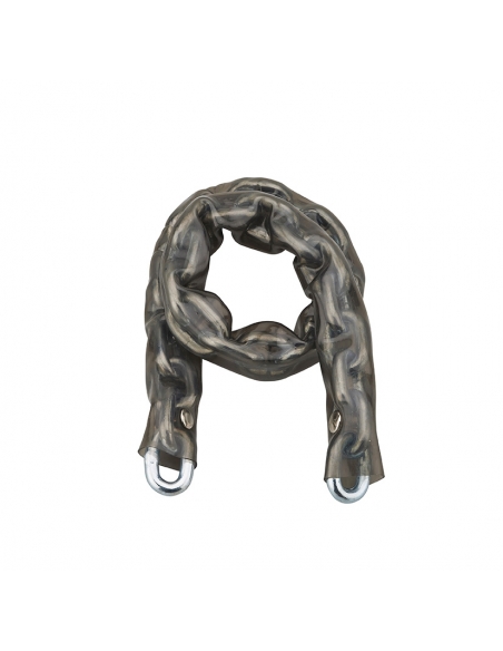 Catena rivestita in PVC Ø 6 mm, lunghezza 0,60 m – THIRARD
