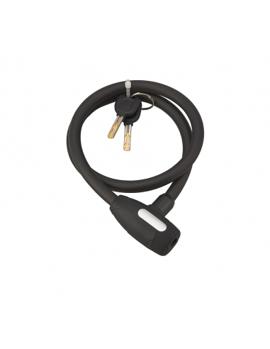 Antifurto Stunt a cavo Ø 12 mm, lunghezza 0,80 m – THIRARD