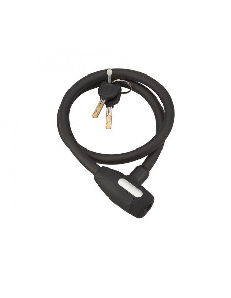 Antifurto Stunt a cavo Ø 12 mm, lunghezza 0,80 m – THIRARD