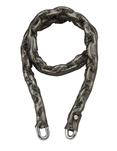 Catena rivestita in PVC Ø 8 mm, lunghezza 1,20 m – THIRARD