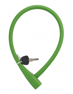 Antifurto a cavo Ø 10 mm, lunghezza 0,60 m, 2 chiavi – THIRARD