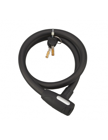 Antifurto Stunt a cavo Ø 18 mm, lunghezza 1 m – THIRARD
