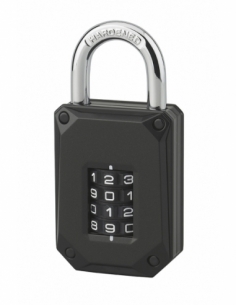 Lucchetto CODE-X 45 mm a combinazione modificabile – THIRARD