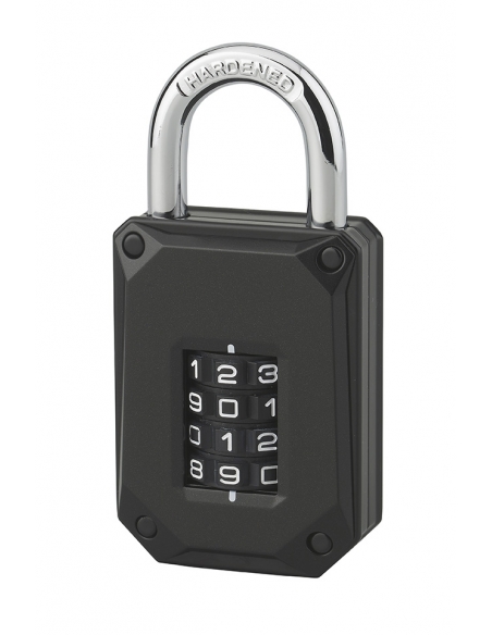 Lucchetto CODE-X 45 mm a combinazione modificabile – THIRARD
