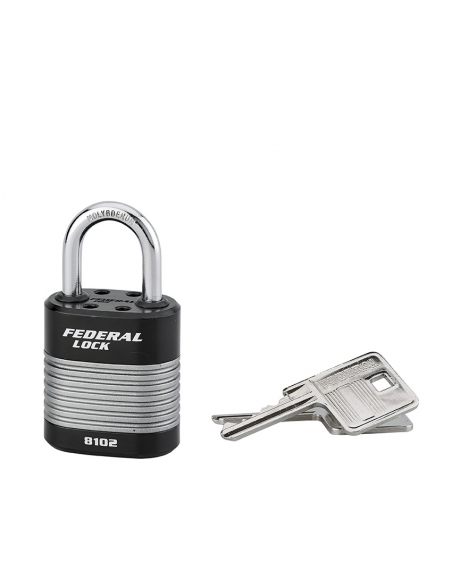 Lucchetto PROTECTOR 44 mm, 2 chiavi – THIRARD