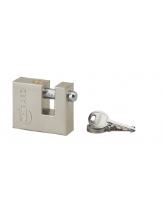 Lucchetto LAND 50 mm, 3 chiavi – THIRARD