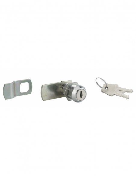 Serratura a camma 33 mm con camme, per spessore da 1 a 28 mm – THIRARD