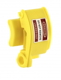 Dispositivo di blocco per spine industriali da 16 A a 125 A – THIRARD