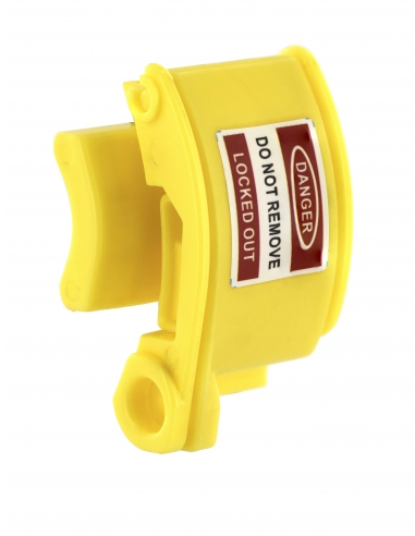 Dispositivo di blocco per spine industriali da 16 A a 125 A – THIRARD