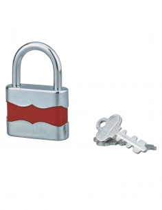 LUCCHETTO AUTO 22 45 VERNICIATO 2CL