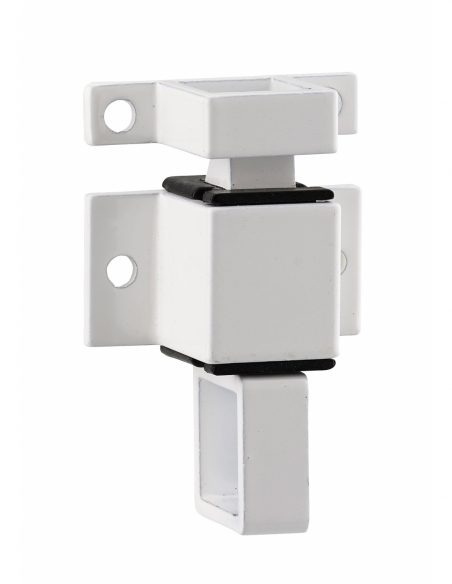 Chiusura per finestra, laccata bianca - THIRARD