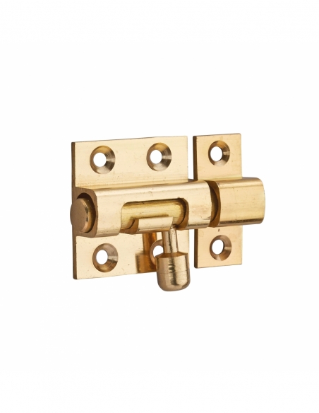Chiavistello in ottone 30 mm – THIRARD