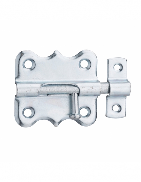 Chiavistello zincato 45 mm – THIRARD