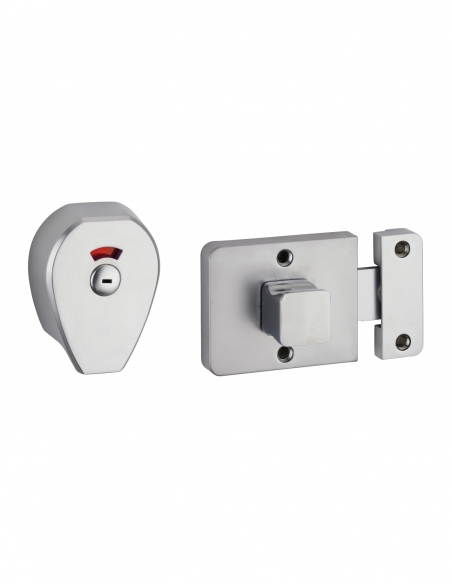 Chiavistello per WC 65 mm – THIRARD