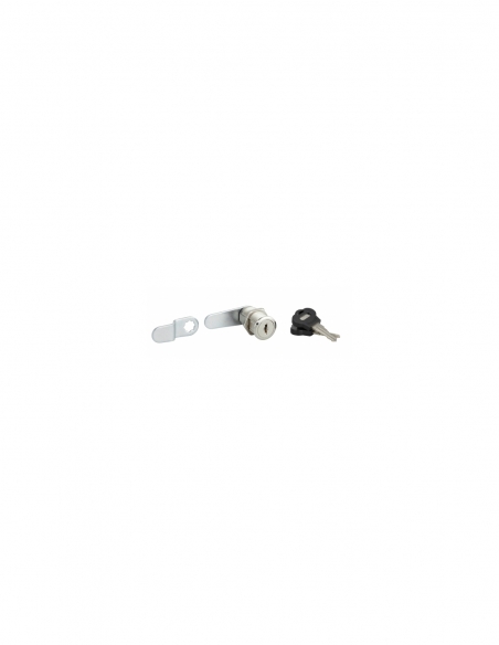 Serratura a camma per spessore massimo 12 mm – THIRARD