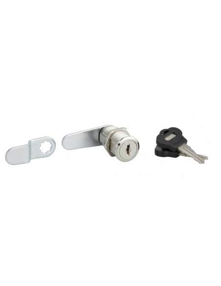 Serratura a camma per spessore massimo 24 mm – THIRARD