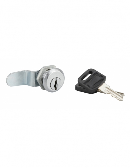 Serratura a camma per spessore massimo 12 mm – THIRARD