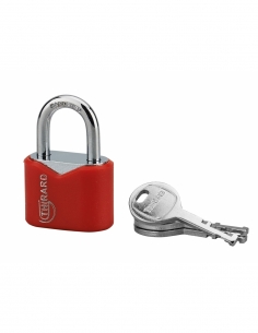 Lucchetto RUBY Color 32 mm, 3 chiavi – THIRARD